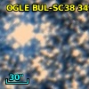 OGLE BUL-SC38 349695