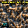 OGLE BUL-SC1  11922