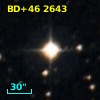 BD+46  2643
