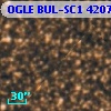 OGLE BUL-SC1 420743