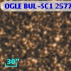 OGLE BUL-SC1 257743