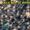 OGLE BUL-SC1 268466
