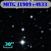 MITG J1909+4833