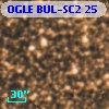 OGLE BUL-SC2     25