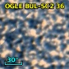 OGLE BUL-SC2     36