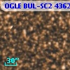 OGLE BUL-SC2 436232
