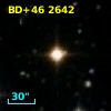 BD+46  2642
