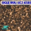 OGLE BUL-SC2 650739