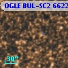 OGLE BUL-SC2 662245