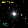 HD   7614