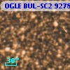 OGLE BUL-SC2  92780