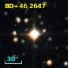 BD+46  2647