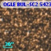 OGLE BUL-SC2 542306