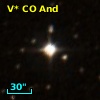 V* CO And