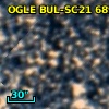OGLE BUL-SC21 689605