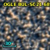 OGLE BUL-SC21 689607