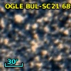 OGLE BUL-SC21 689618