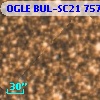 OGLE BUL-SC21  75798
