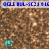 OGLE BUL-SC21 816837