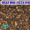 OGLE BUL-SC21 843302