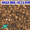 OGLE BUL-SC21 649160