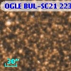 OGLE BUL-SC21 223097