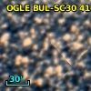 OGLE BUL-SC30 410424