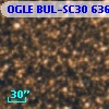 OGLE BUL-SC30 636188