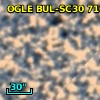 OGLE BUL-SC30  71092