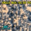 OGLE BUL-SC30 706025