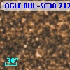 OGLE BUL-SC30 717535