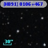[HB91] 0106+467
