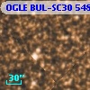 OGLE BUL-SC30 548282
