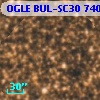 OGLE BUL-SC30 740432