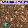 OGLE BUL-SC30 177149