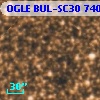 OGLE BUL-SC30 740471