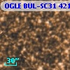 OGLE BUL-SC31 421440