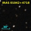IRAS 01042+4718