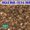 OGLE BUL-SC31 368762