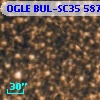 OGLE BUL-SC35 587336