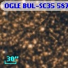 OGLE BUL-SC35 587347