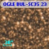 OGLE BUL-SC35     23