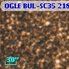 OGLE BUL-SC35 218132