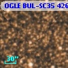 OGLE BUL-SC35 426773