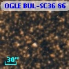 OGLE BUL-SC36     86
