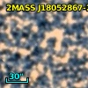 OGLE BUL-SC36 244621