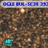 OGLE BUL-SC38 392461