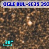 OGLE BUL-SC38 392465