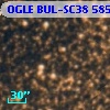 OGLE BUL-SC38 585762