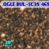OGLE BUL-SC38 468555